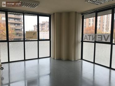 Oficina en venta en Mariola