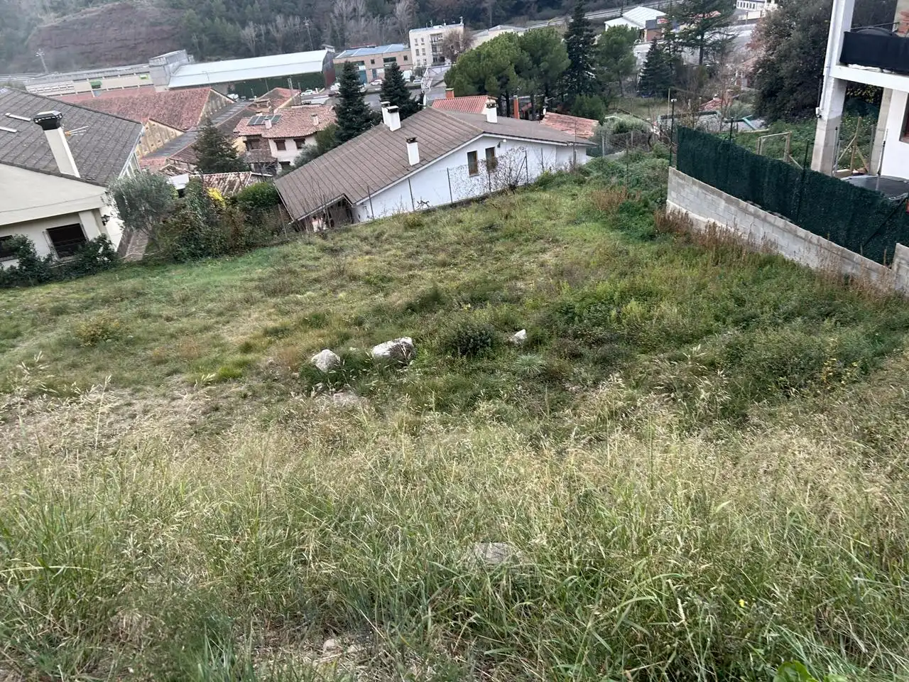 Residencial en venta en Aiguafreda