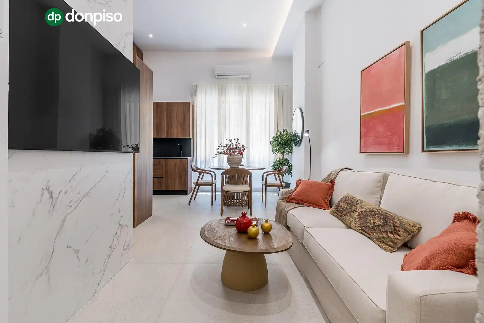 Ground floor with pool for sale in Avenida Avenida Divina Pastora, imagen 3