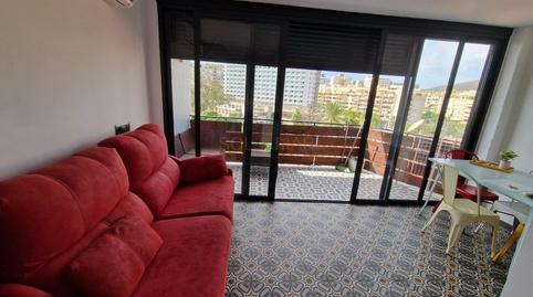 Foto 3 de Apartament de lloguer a Manantiales - Estación de Autobuses, Málaga