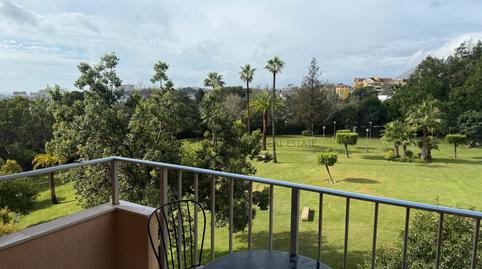 Foto 5 de Estudio de alquiler en Avenida Gamonal, 10, Parque de la Paloma, Málaga