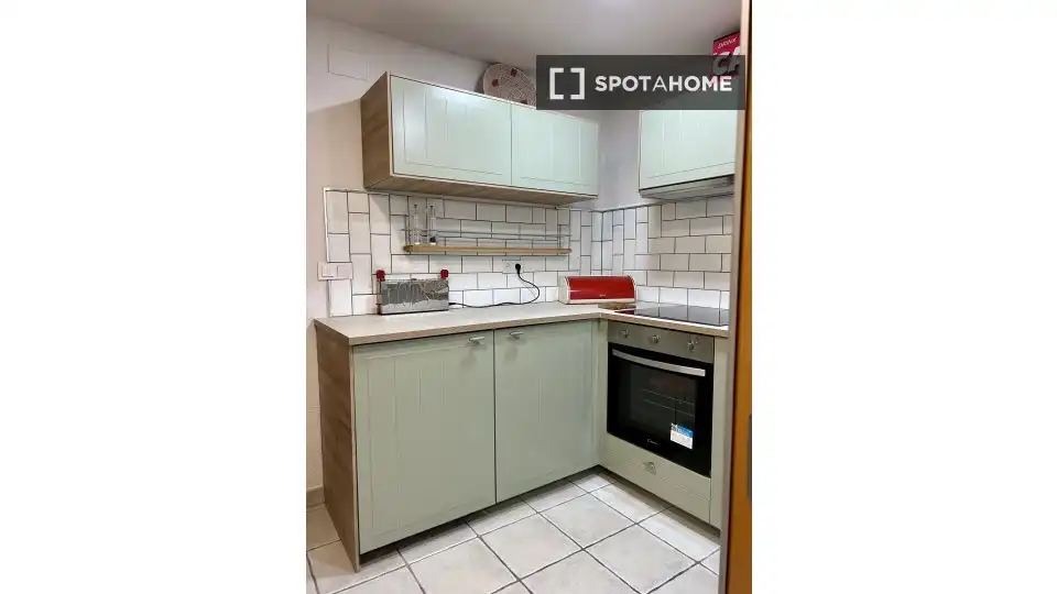 Piso con terraza en alquiler en Ciutat Vella, imagen 10