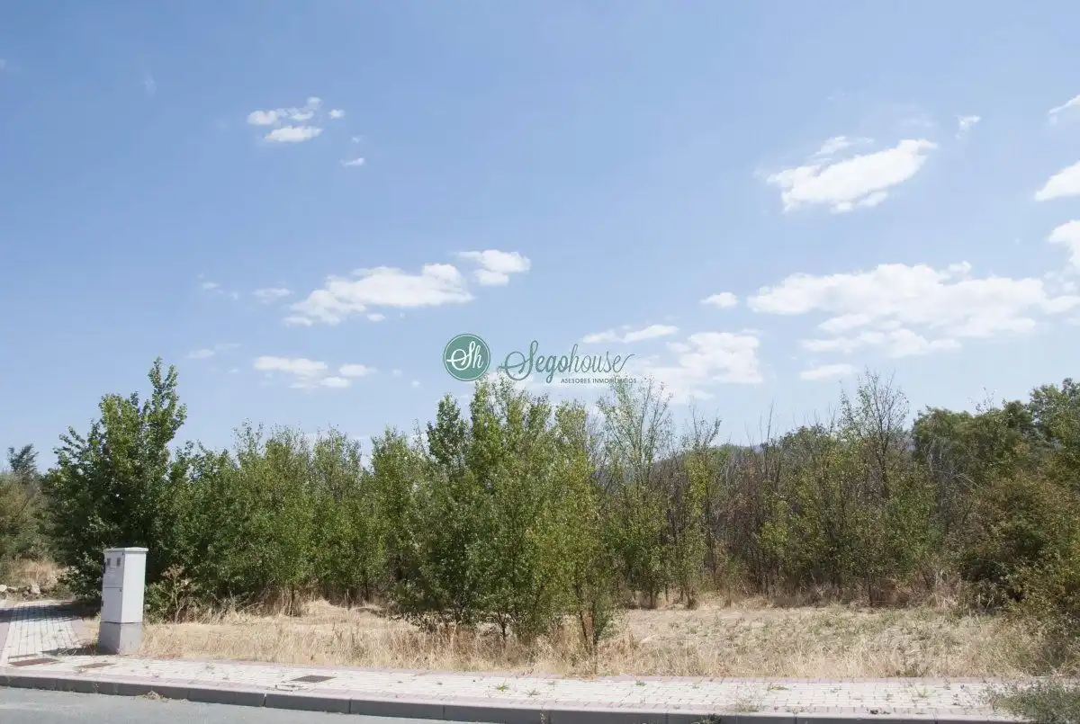 Residential land for sale in Torrecaballeros, imagen 10