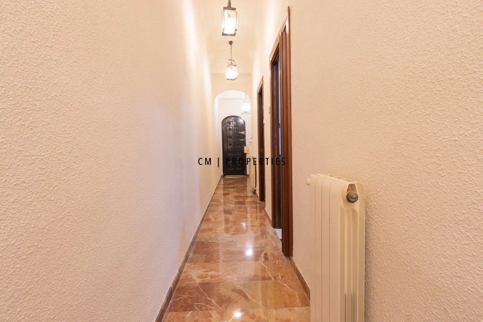 Wohnung zur Miete in Cuenca, Arrancapins