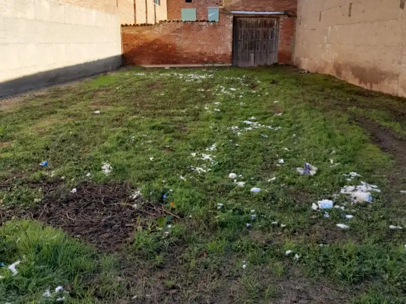 Wohnbaugrundstück zum Verkauf in Domènec Cardenal 24, imagen 8