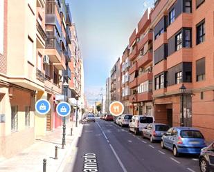 Exterior view of Residential for sale in  Valencia Capital