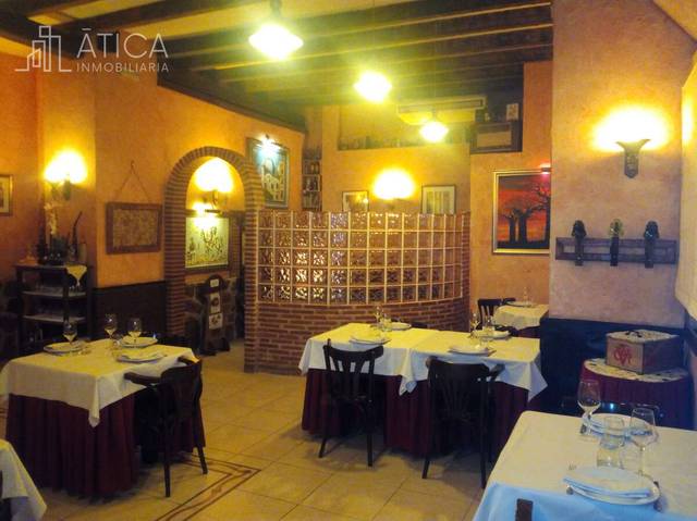 Local comercial en Venta en San Esteban - San Cristóbal