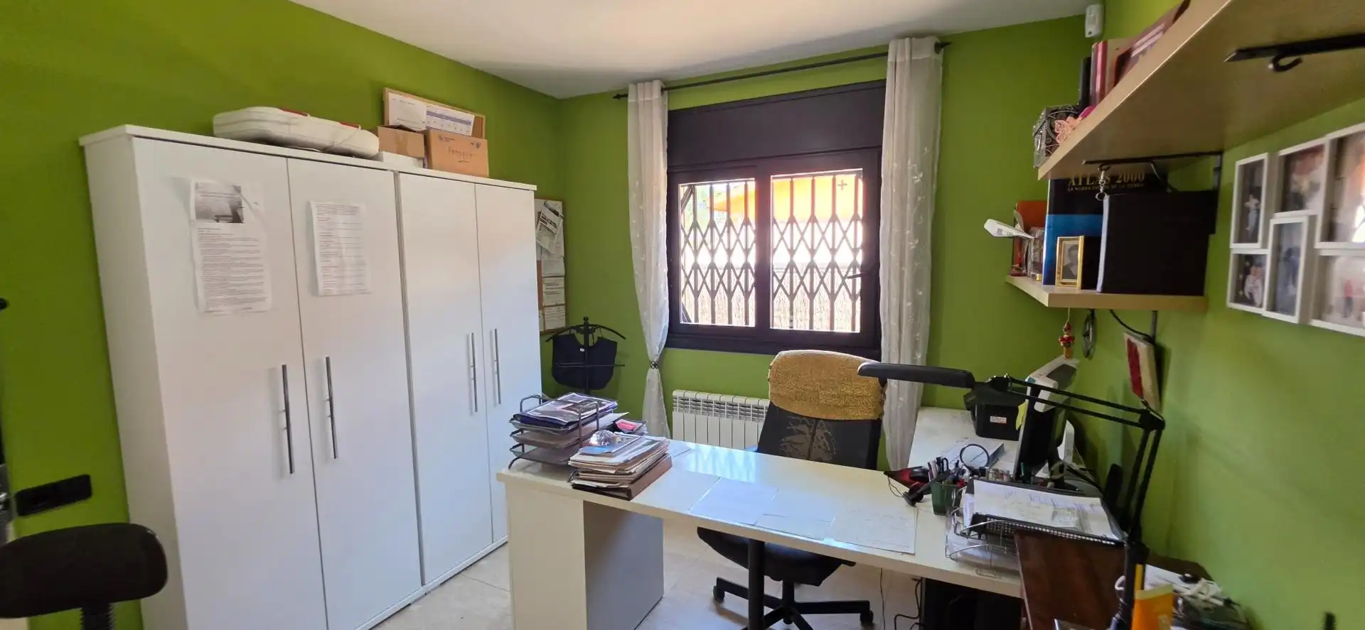 Casa o chalet en venta en Fogars de la Selva con Aire acondicionado, Calefacción y Terraza
