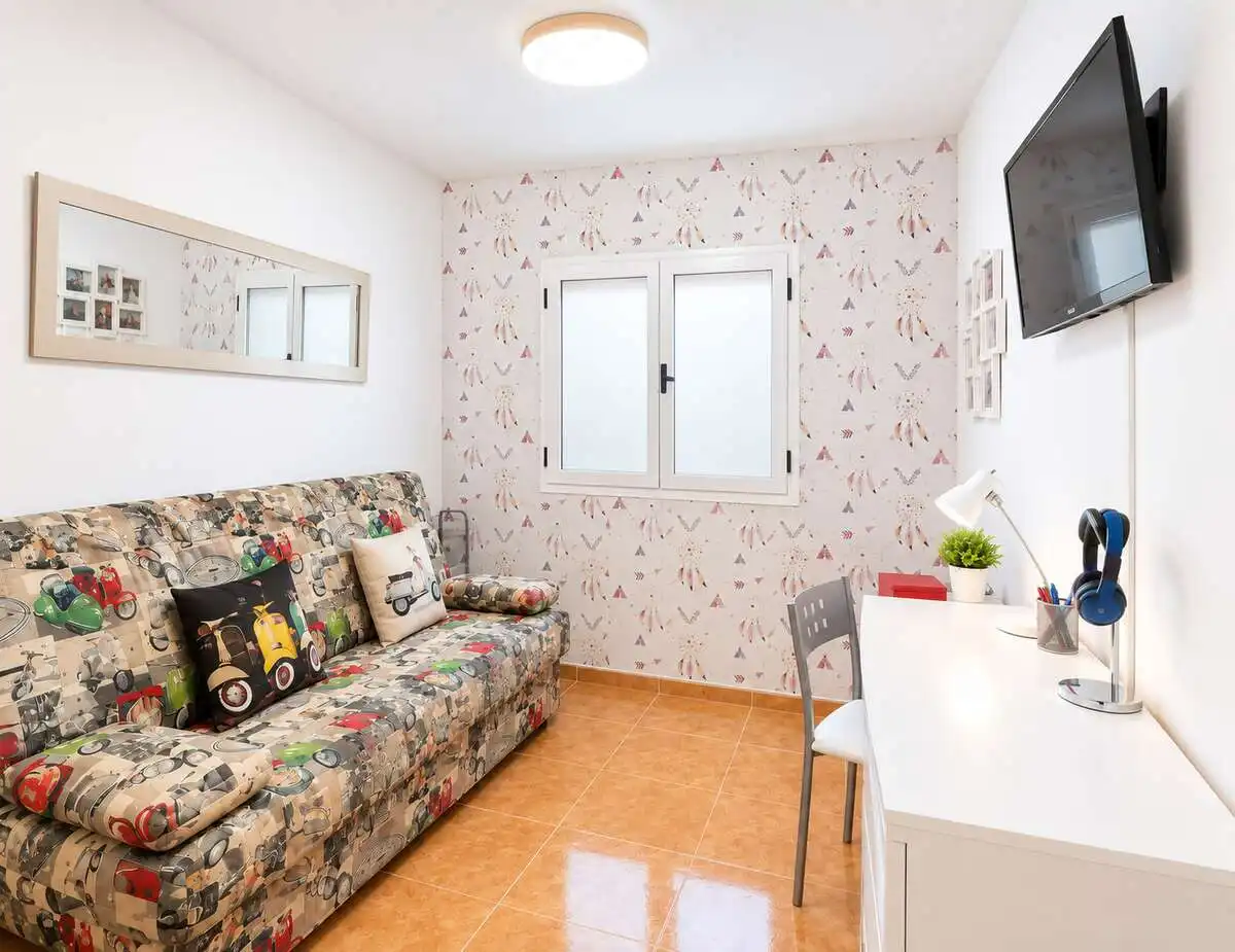 Dúplex en venda a Arrecife, Las Palmas