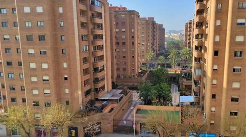 Photo 2 of Flat for rent in Carrer del Doctor Vicent Zaragoza, 78, Barrio de Benimaclet,  Valencia Capital