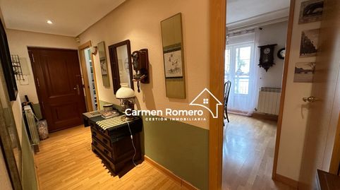 Foto 3 de Piso en venta en Prosperidad - Delicias, Salamanca Capital