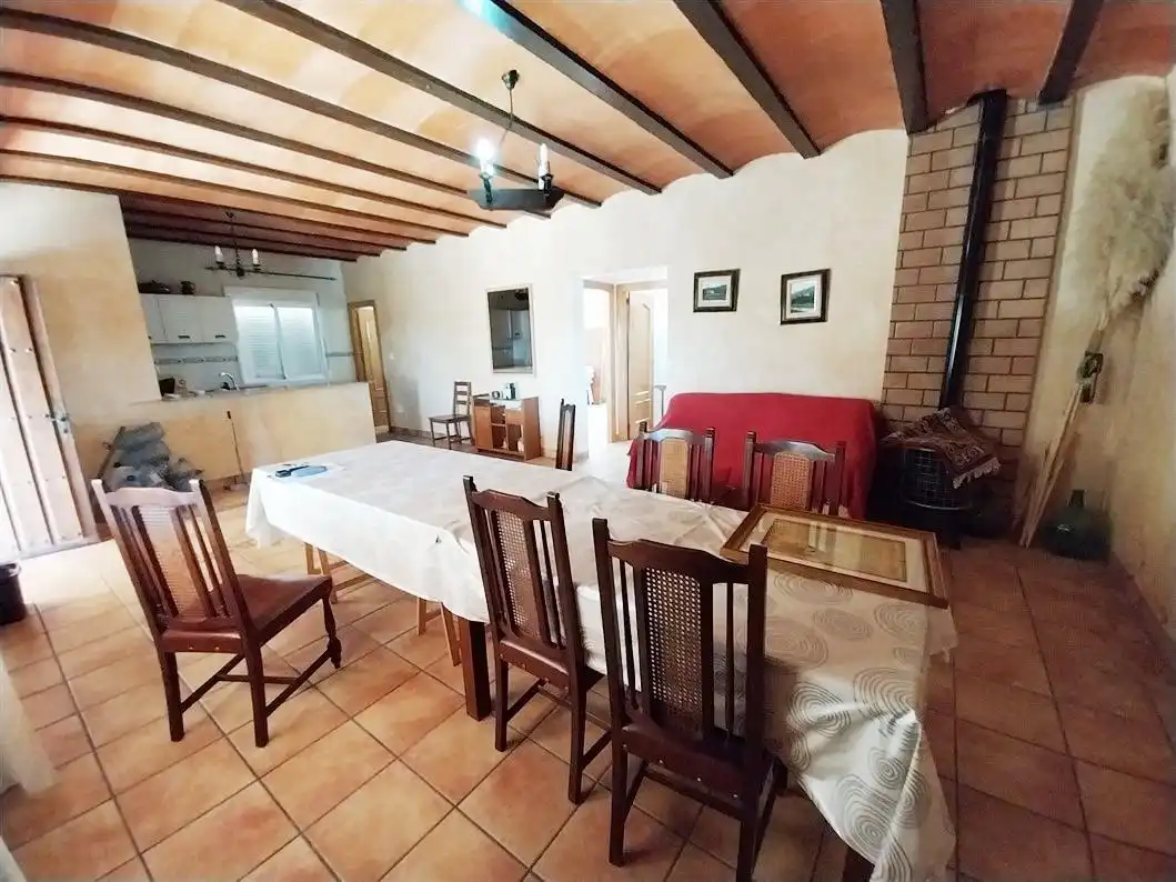 Casa amb jardí en venda a 30334 1, imagen 7