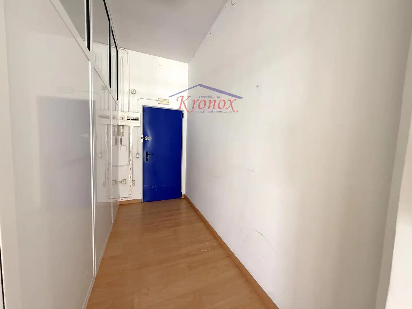 Local comercial en venta en Villa de Vallecas, imagen 9