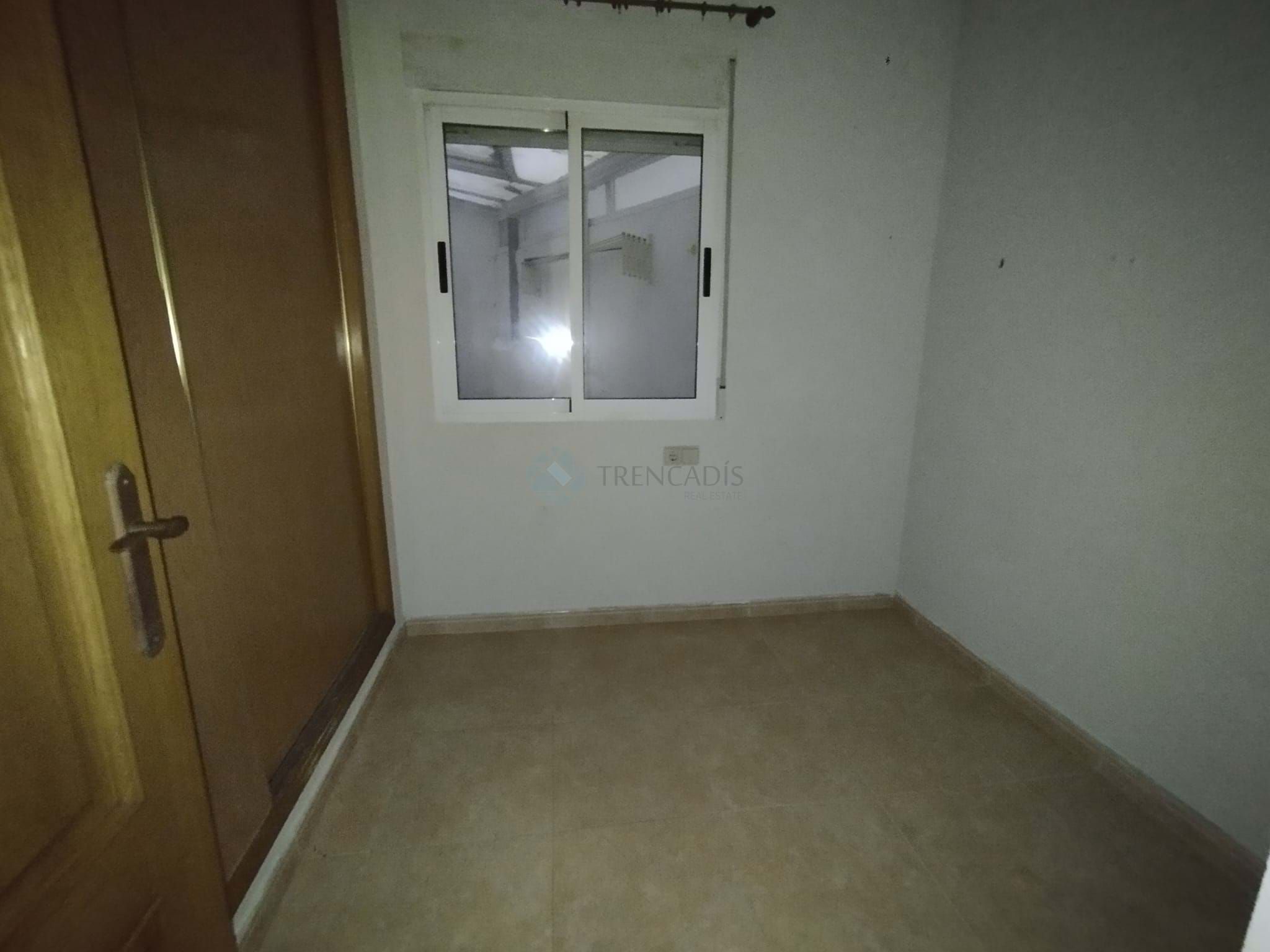 Bedroom of Flat for sale in Torrevieja