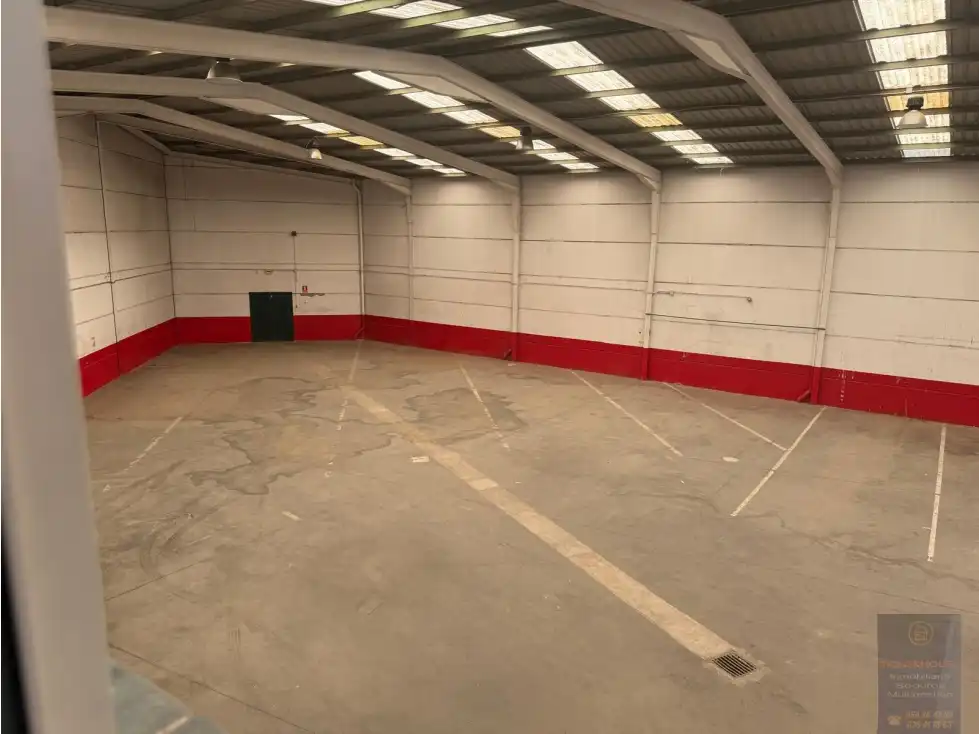 Industrial building to rent in Valmojado, imagen 4
