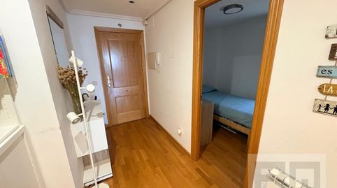 Foto 4 de Pis de lloguer a Las Navas del Marqués , Ávila