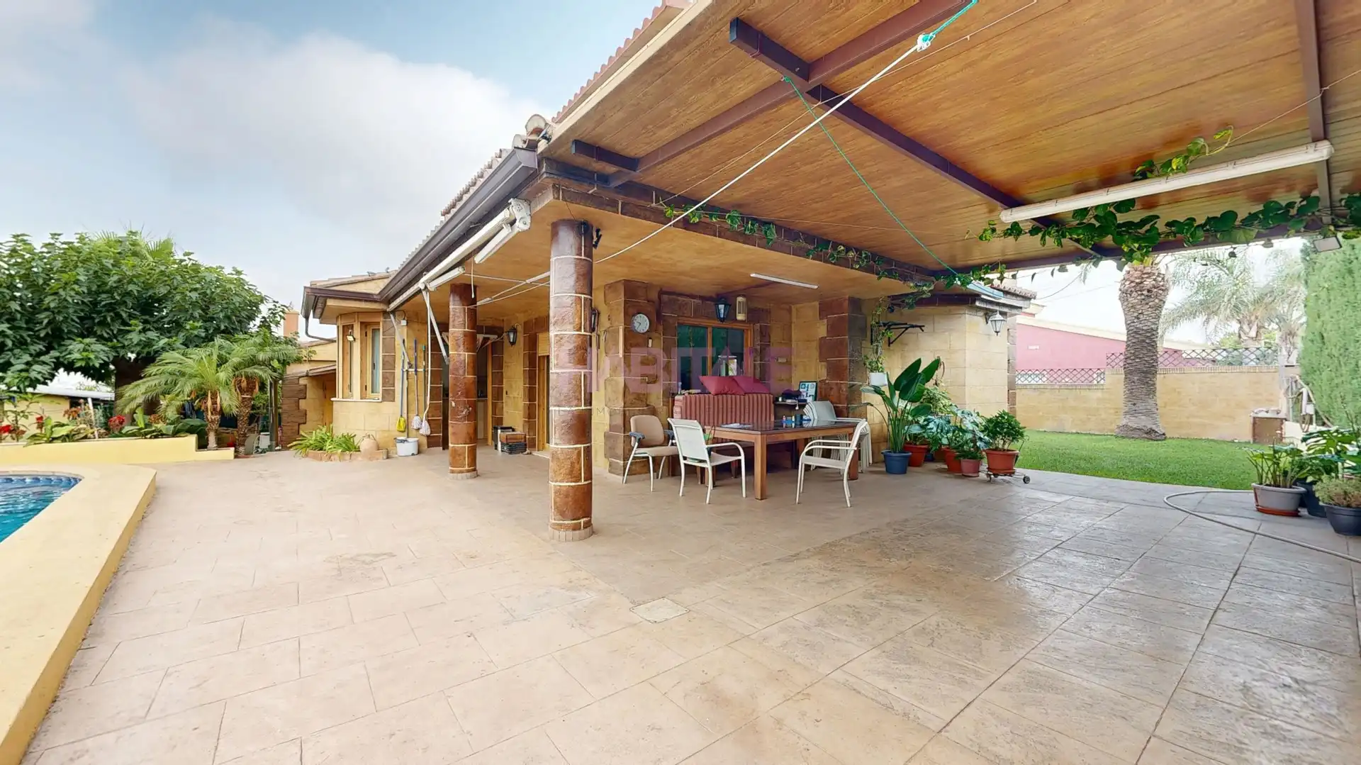 Maison avec piscine à vendre à Montserrat, imagen 21