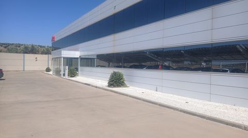 Foto 3 von Büro zur Miete in Villacañas, Toledo