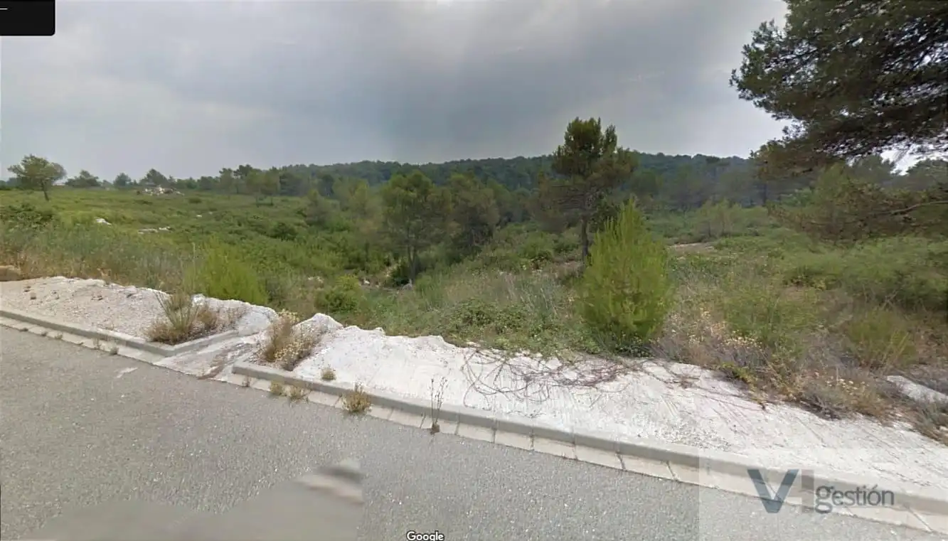 Terreno residenziale in vendita a Querol, imagen 2