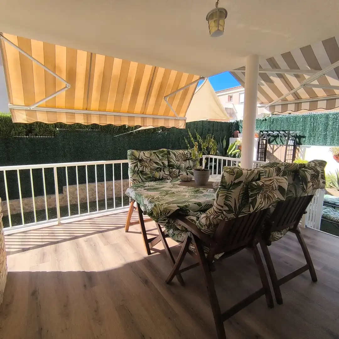 Villa avec piscine à vendre à Vía Po Polígono 7, imagen 21