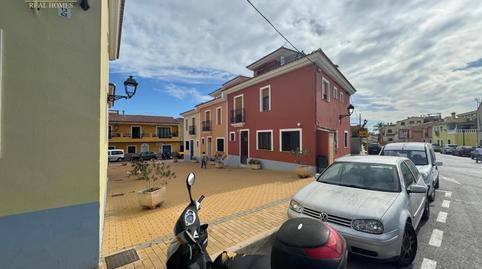 Foto 2 de Casa o xalet en venda a Partida de la Ermita, El Secanet - Hacienda del Sol, Alicante