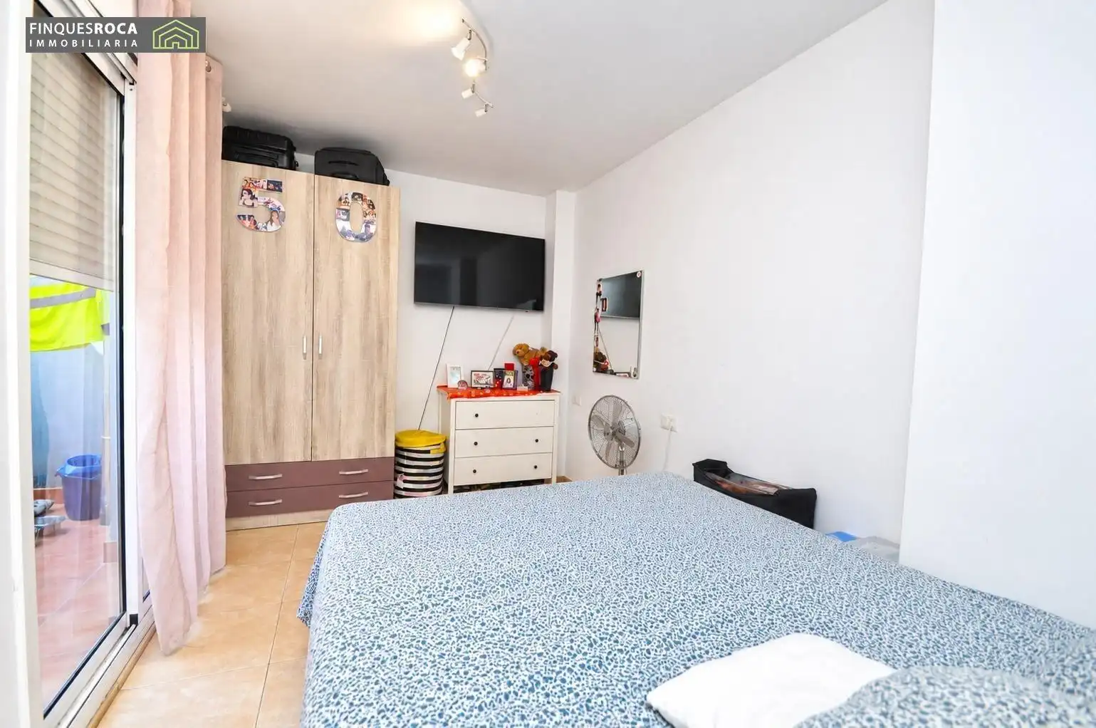 Bedroom of Flat for sale in Nord 