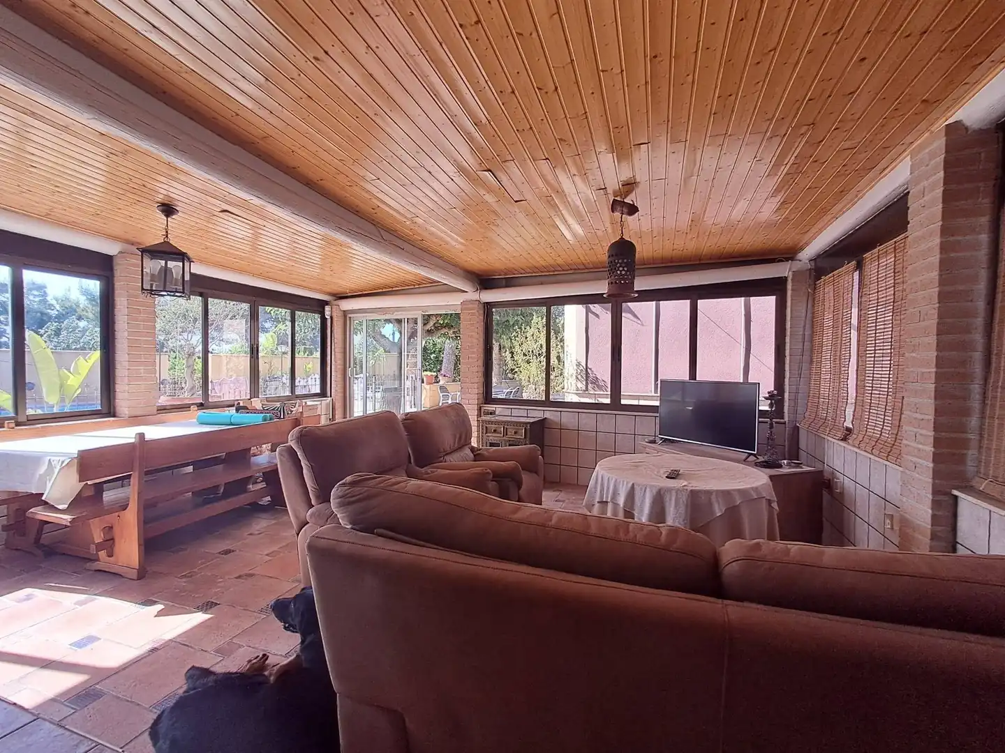 House with pool for sale in Camino DE LOS JABONEROS, imagen 11