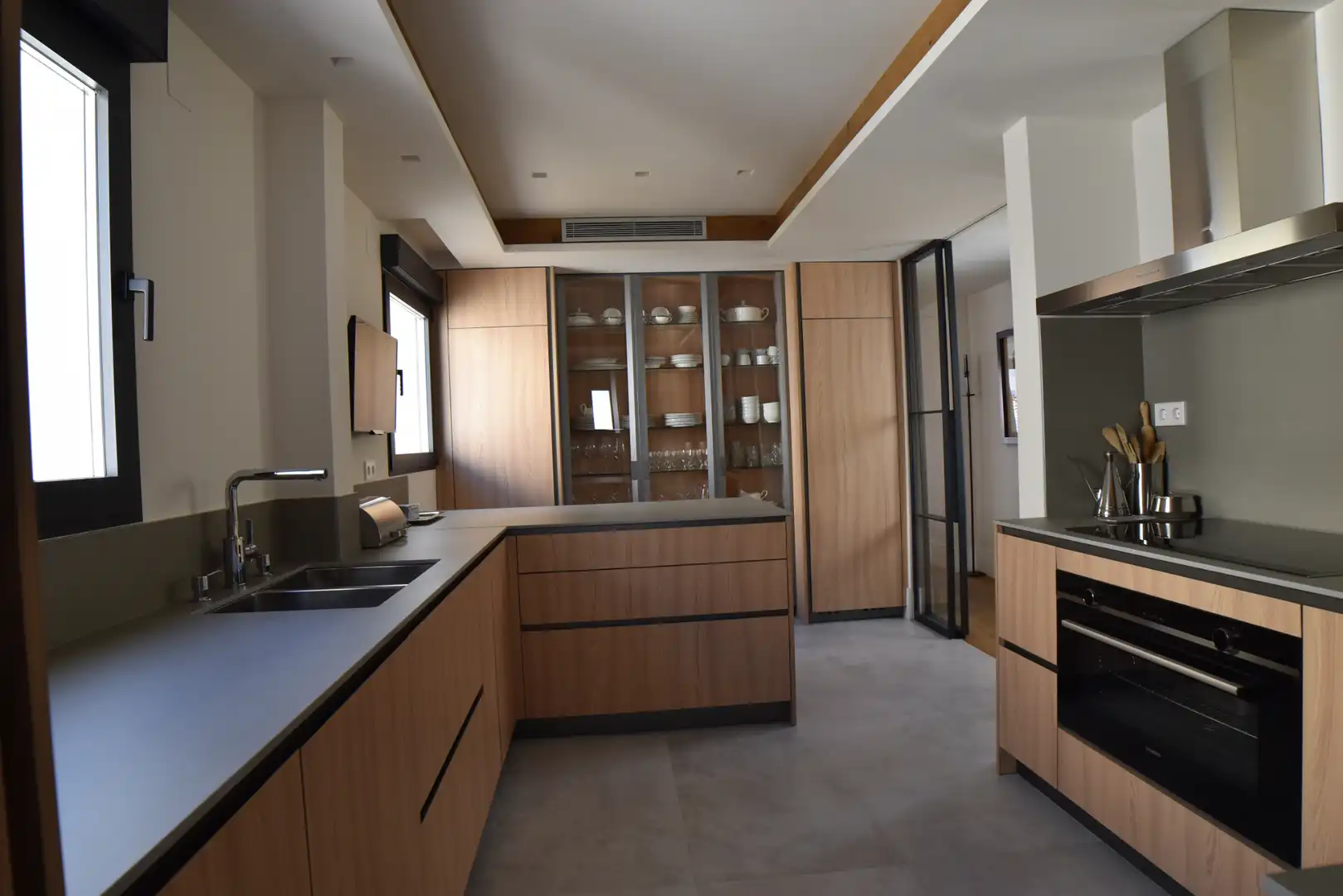 Penthouse mit Aufzug zum Verkauf in Calle del General Cabrera, imagen 30