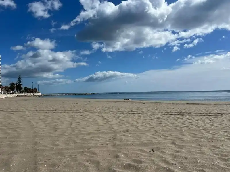 Wohnung mit Pool zum Verkauf in Playa de los Boliches, imagen 15