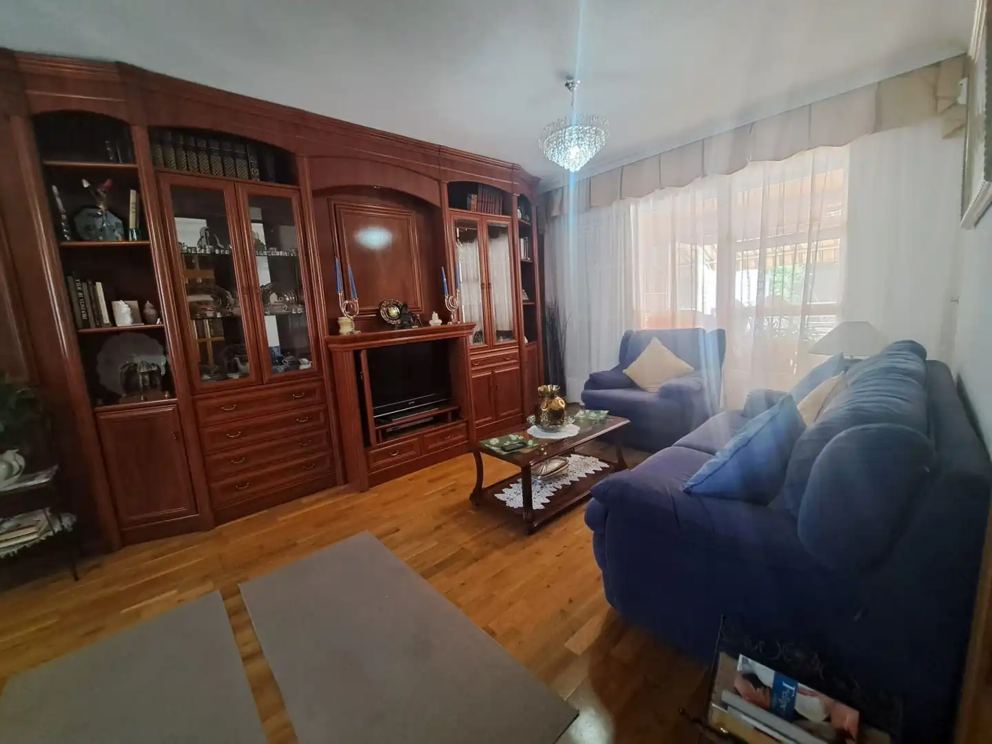 Casa amb jardí de lloguer a cronista Ruíz ayucar 33, imagen 31