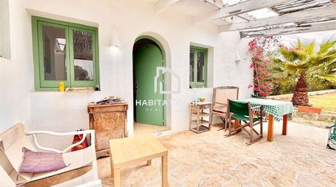 Foto 2 von Haus oder Chalet zum Verkauf in Binibèquer, Sant Lluís