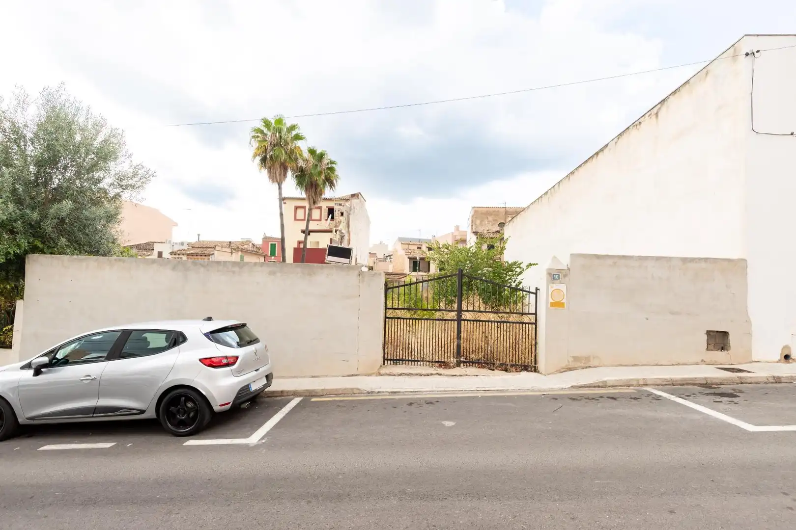 Terreny residencial en venda a Andratx pueblo, imagen 4
