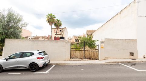 Foto 4 de Residencial en venda a Andratx pueblo, Andratx