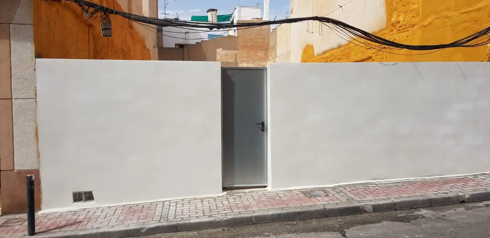 Terreno residenziale in vendita a Casco Antiguo, imagen 9