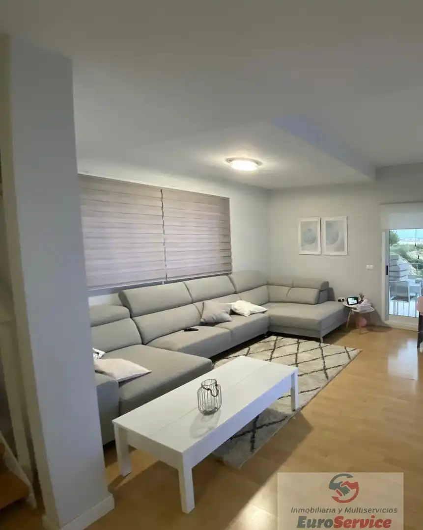 Haus oder Chalet zur Miete in Sierra Perenchiza - Cumbres de Calicanto - Sto Domingo
