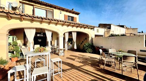 Photo 4 of House or chalet to rent in Carrer de Sa Noblesa, Selva, Illes Balears