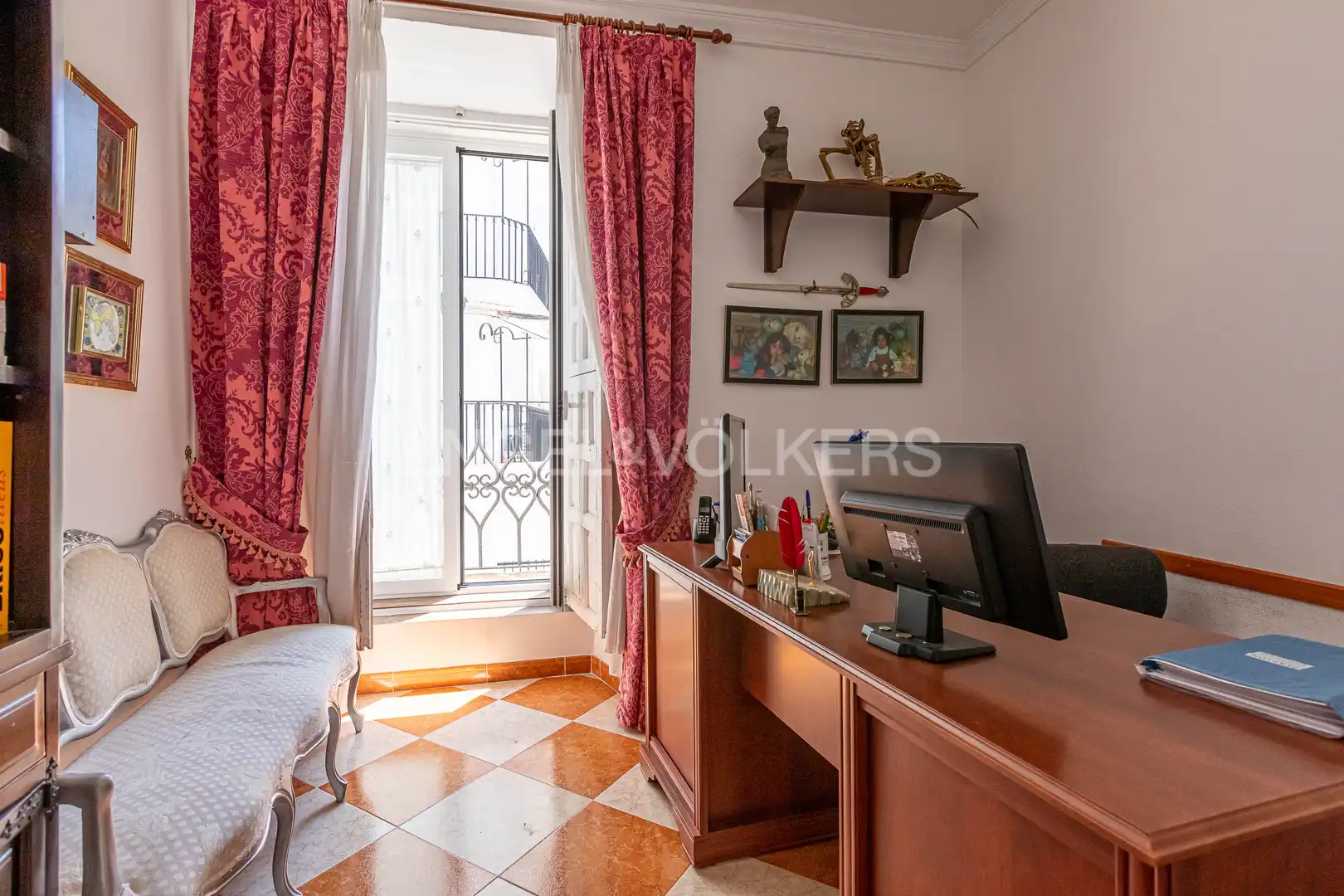Casa con terrazza in vendita a Estepa, imagen 17