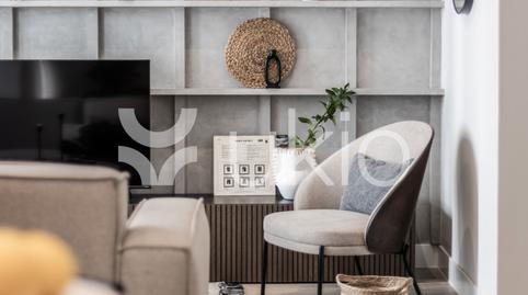 Foto 4 de Apartamento de alquiler en Calle de Antonio Acuña, Goya,  Madrid Capital