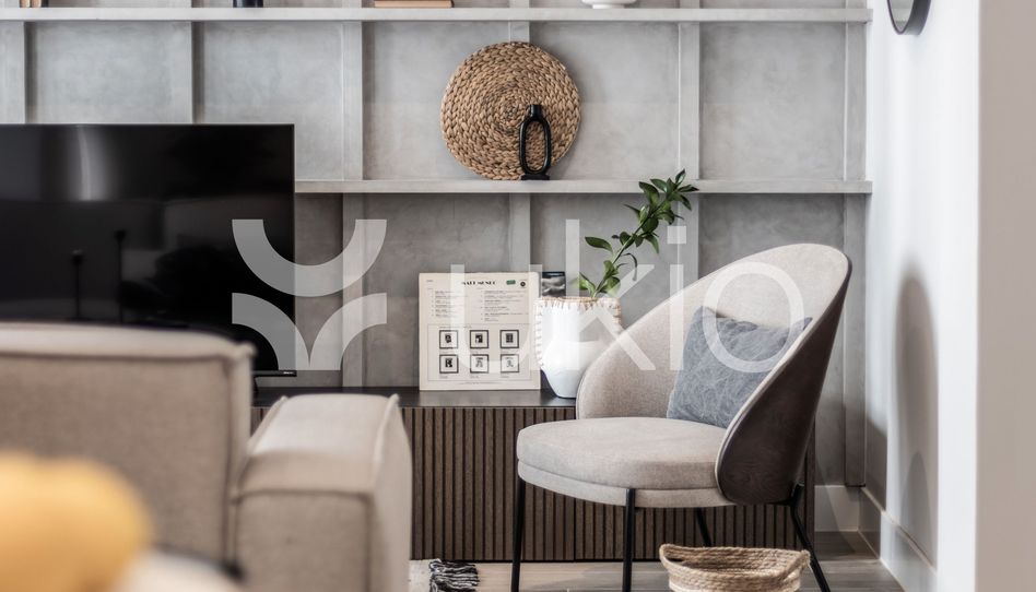 Apartamento de alquiler en Calle de Antonio Acuña, Goya - Imagen 4