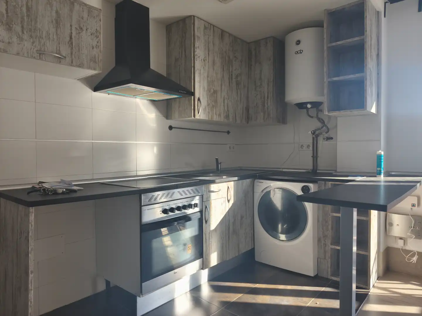 Maisonette zum Verkauf in Numancia de la Sagra