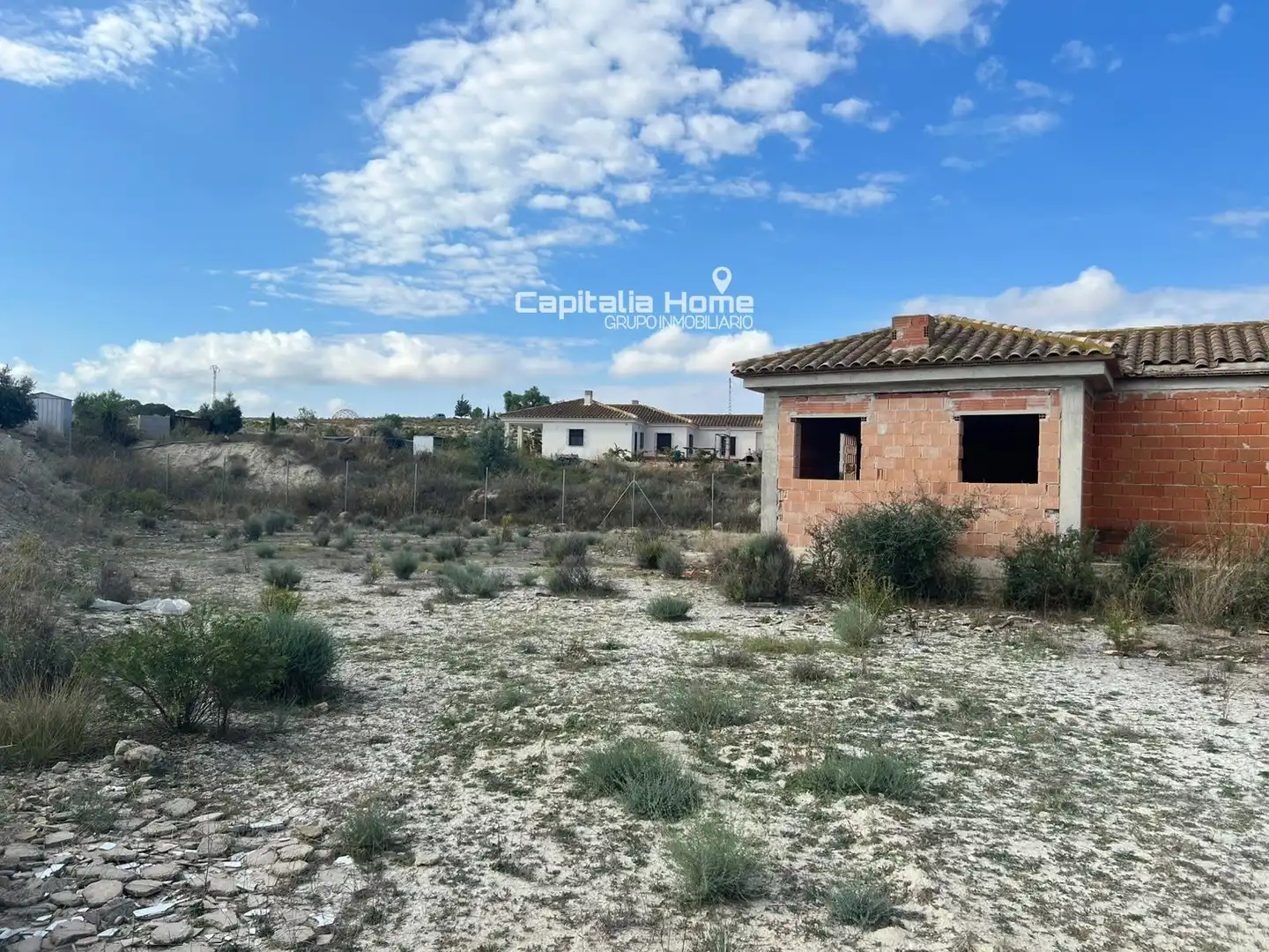 Casa o xalet en venda en Calasparra