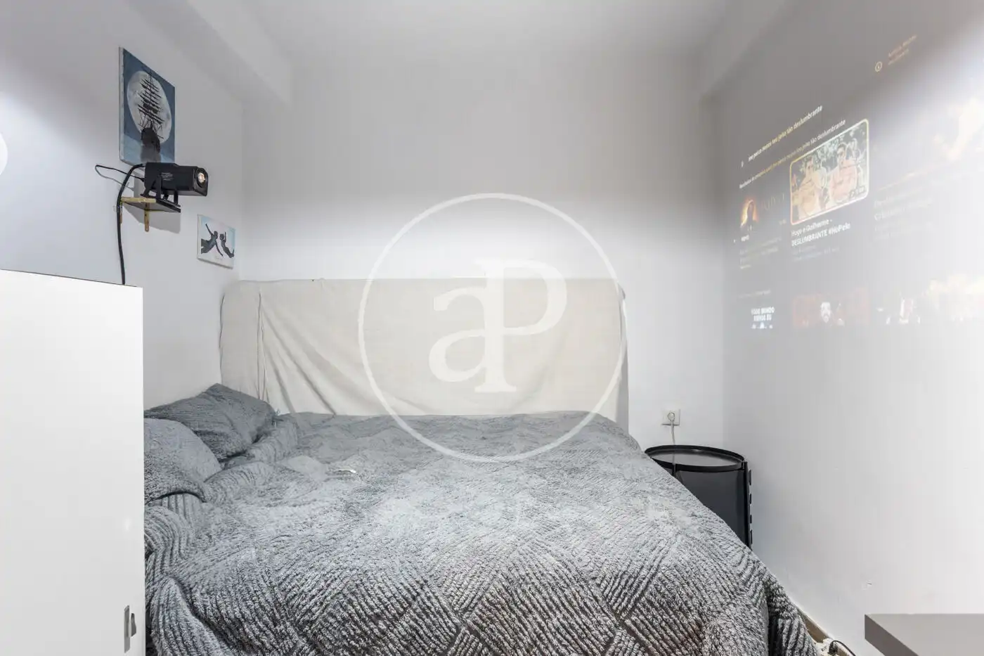 Habitación de Piso en venta en Valencia con Calefacción