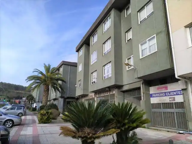 Aparcament en venda a Oseiro