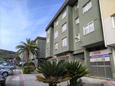 Aparcament en venda a Oseiro