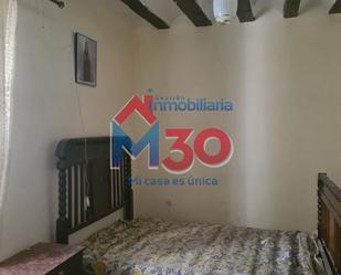 Bedroom of House or chalet for sale in Santa Gadea del Cid
