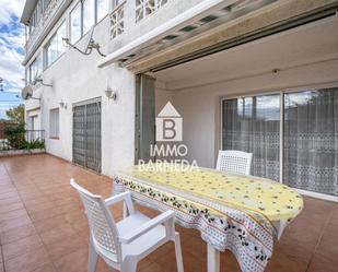 Terrace of Flat for sale in Roses  with Terrace and Storage room