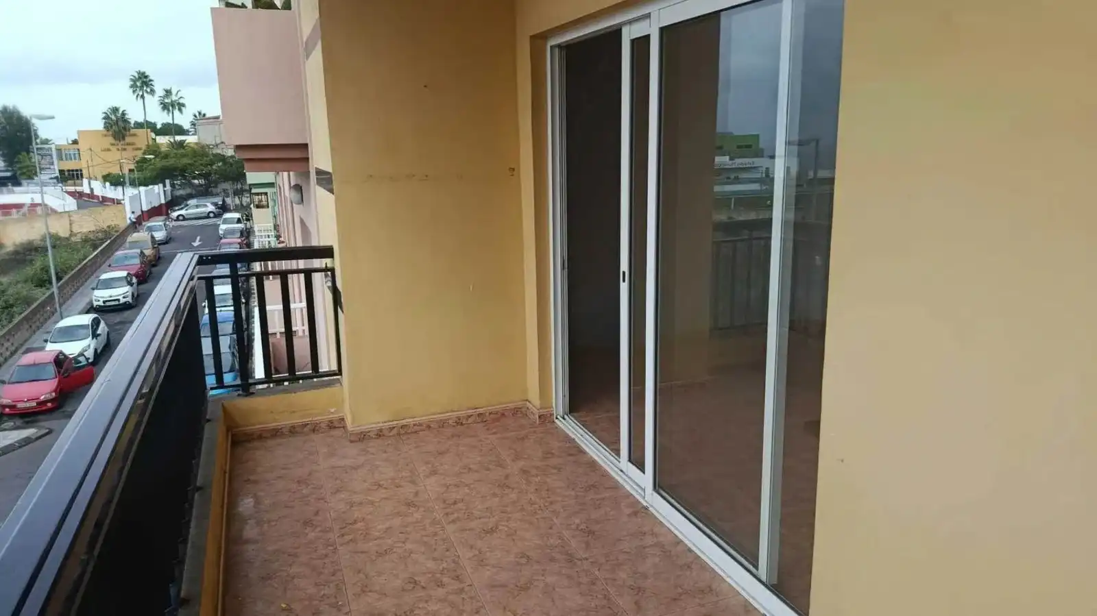 Terraza de Piso en venta en Icod de los Vinos