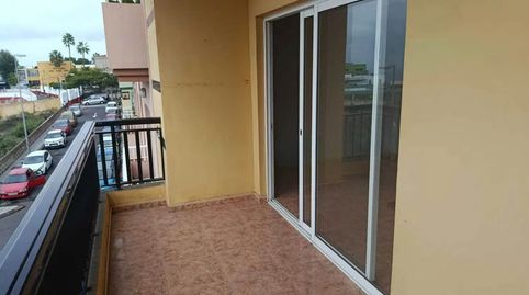 Foto 4 de Piso en venta en Calle San Agustín, Icod de los Vinos pueblo, Icod de los Vinos