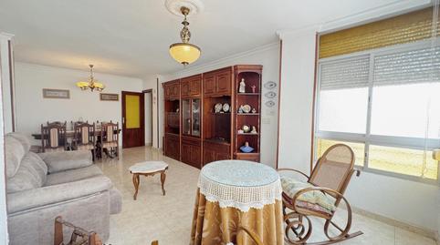 Foto 2 de Piso en venta en Calle Calle de Altamira, 57, Oliveros - Altamira,  Almería Capital