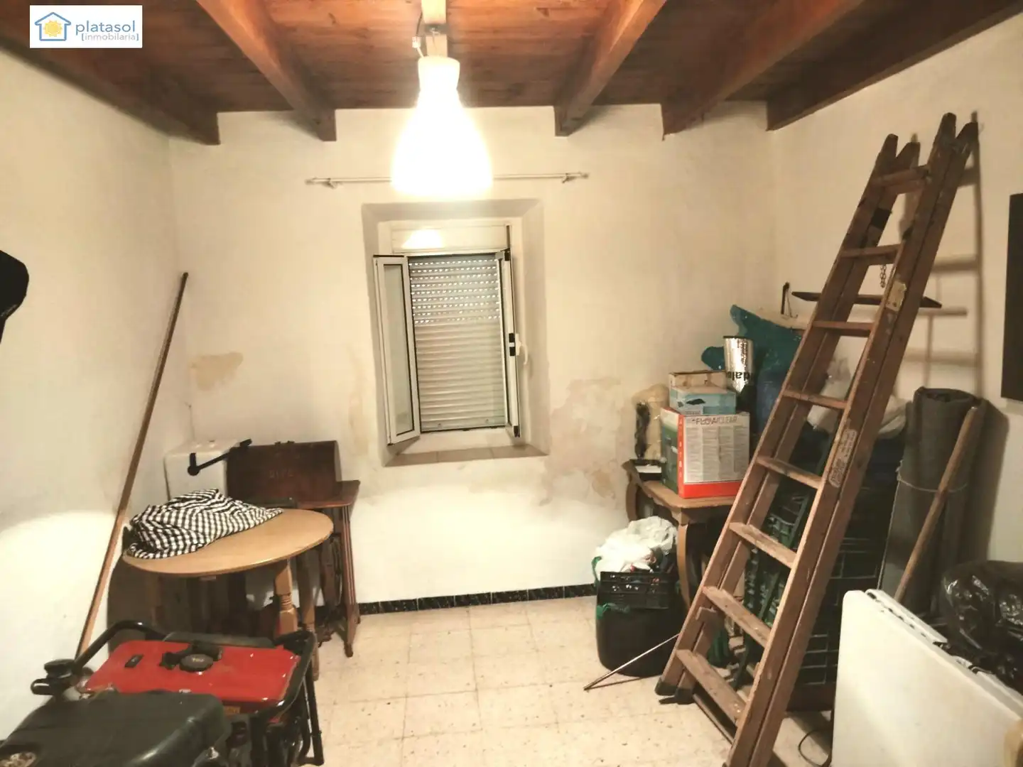 Casa o chalet en venta en Albaida del Aljarafe